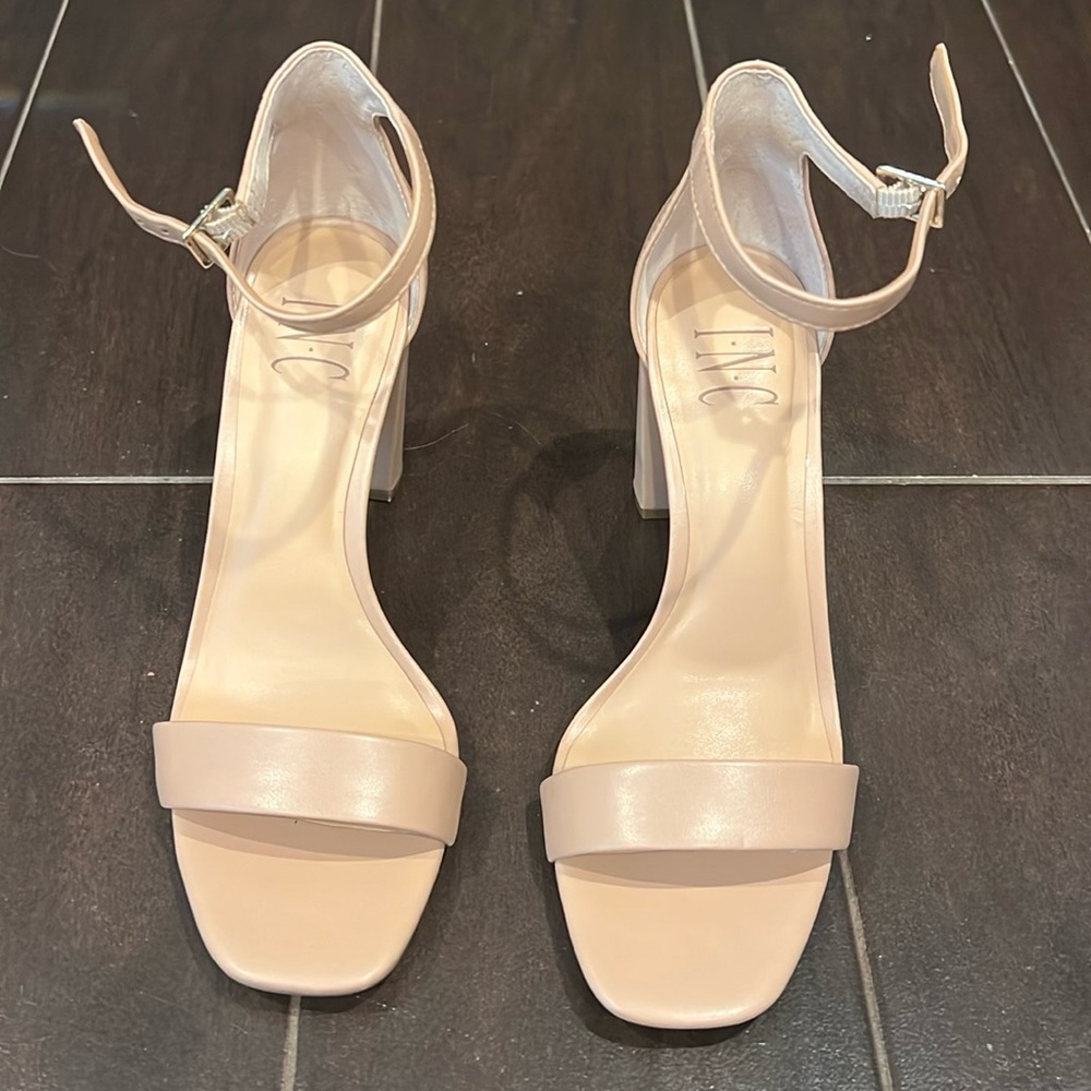 Women's Lexini Two-Piece Heels
